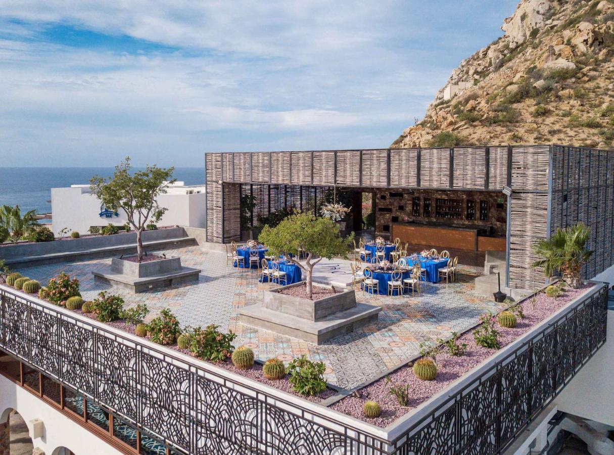 Sandos Finisterra All Inclusive Cabo San Lucas Exterior photo