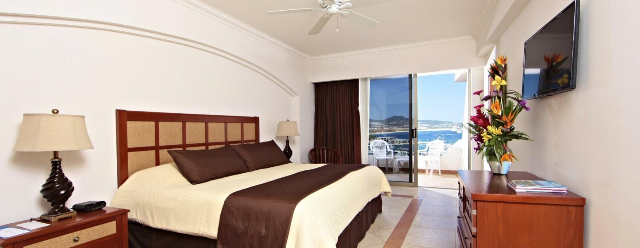 Sandos Finisterra All Inclusive Cabo San Lucas Exterior photo